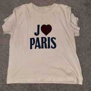 Brandy Melville T shirt